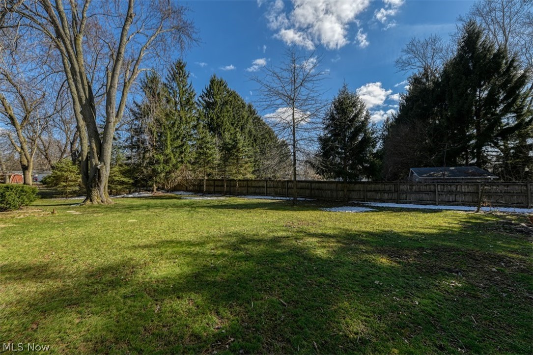 Briarwood Village - Residential