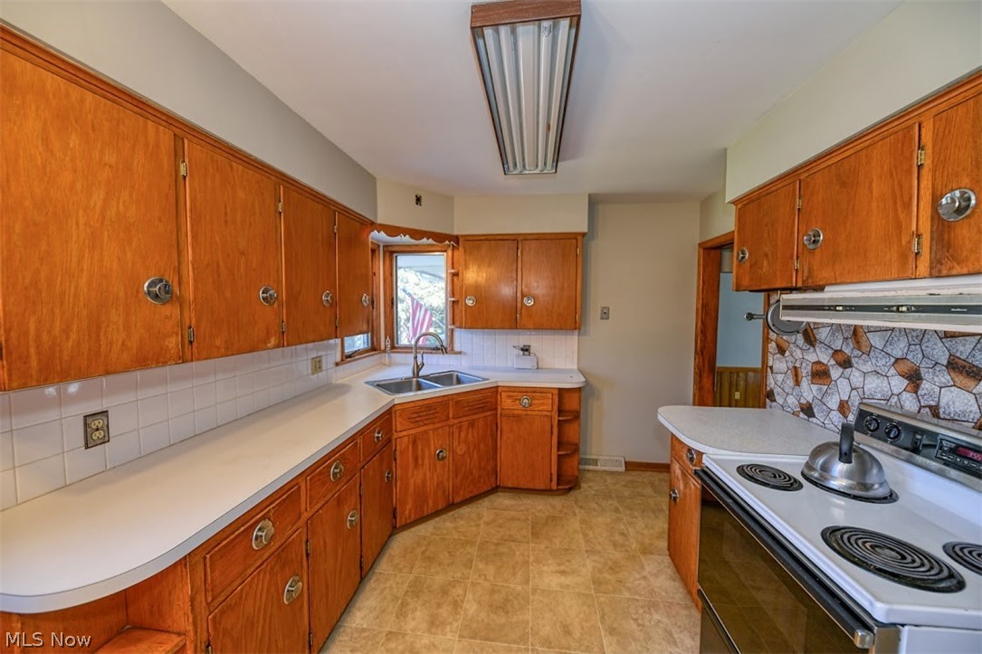 Briarwood Village - Residential