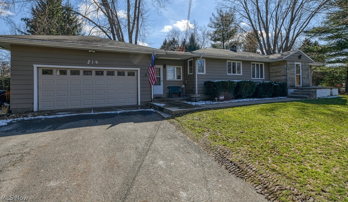 Briarwood Village - Residential