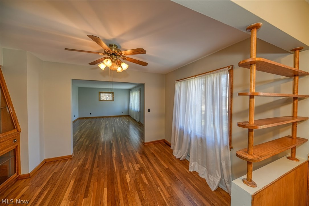 Briarwood Village - Residential