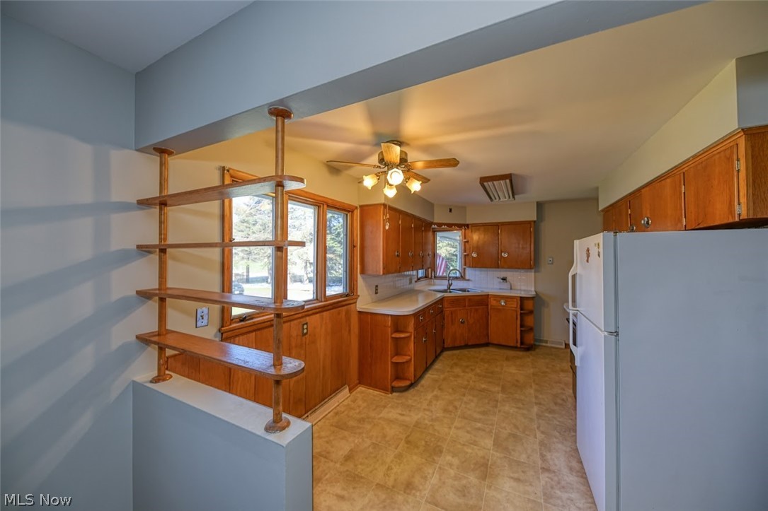 Briarwood Village - Residential