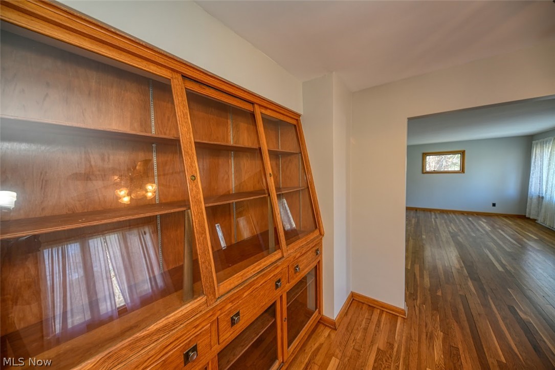 Briarwood Village - Residential