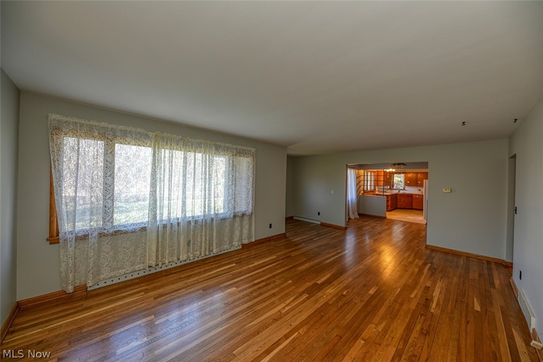 Briarwood Village - Residential