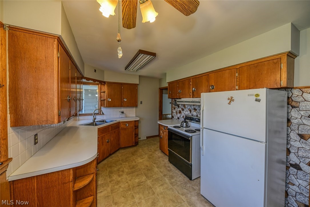 Briarwood Village - Residential