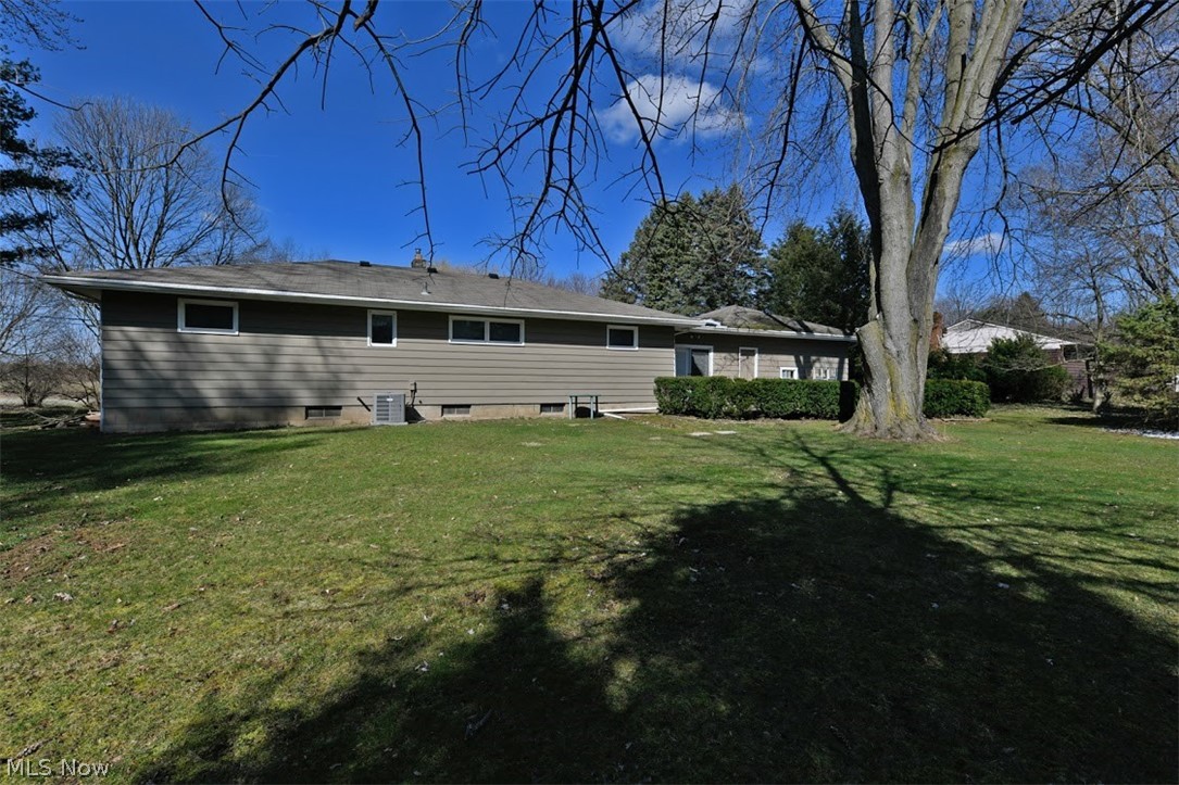 Briarwood Village - Residential