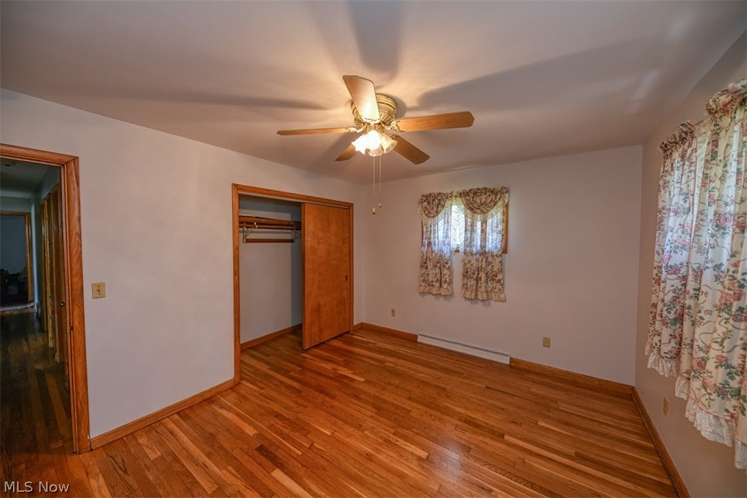 Briarwood Village - Residential