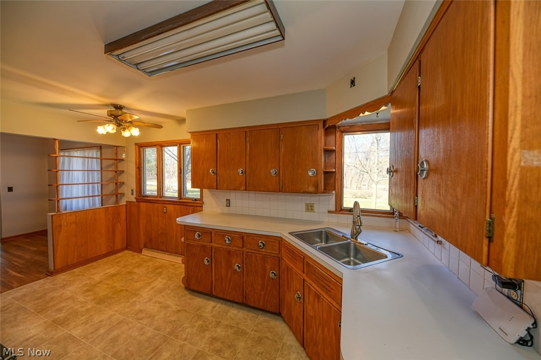 Briarwood Village - Residential