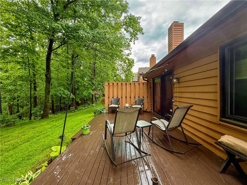 Hemlock Ridge Condo - Residential