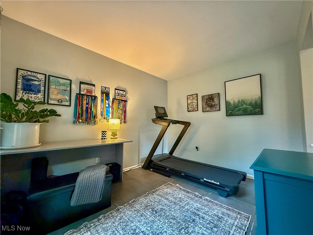 Hemlock Ridge Condo - Residential