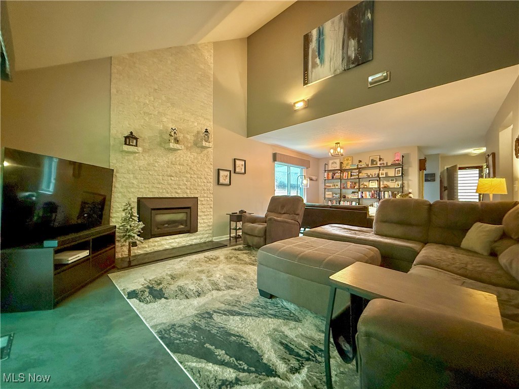 Hemlock Ridge Condo - Residential