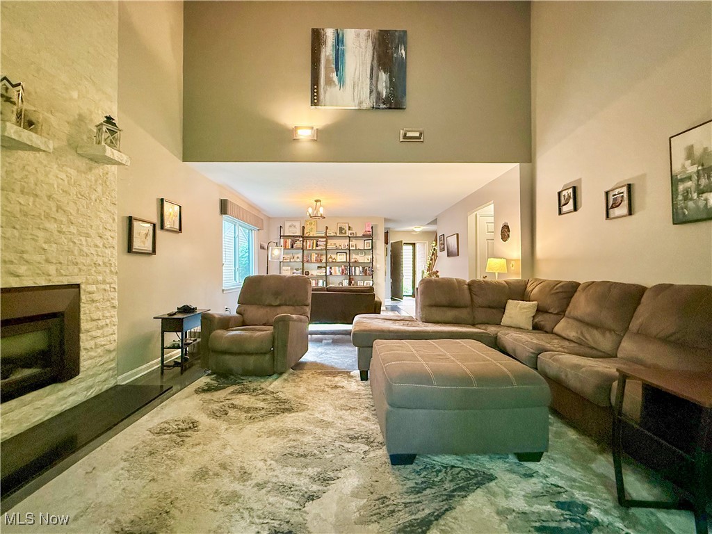 Hemlock Ridge Condo - Residential