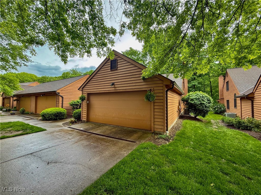 Hemlock Ridge Condo - Residential