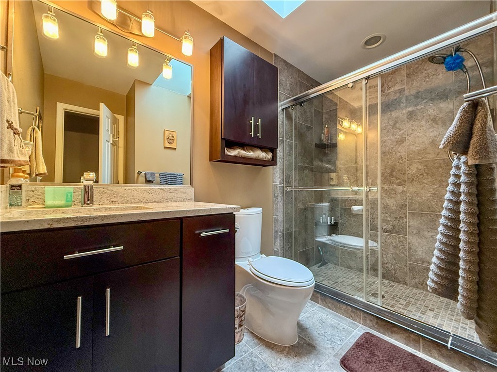 Hemlock Ridge Condo - Residential