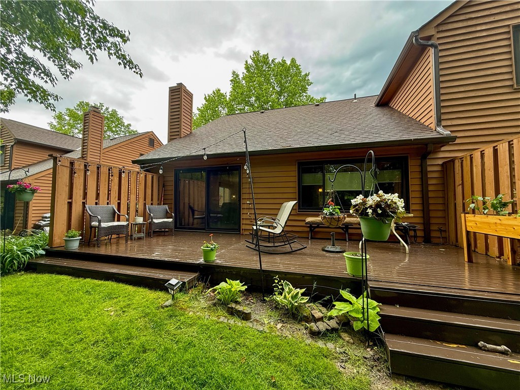 Hemlock Ridge Condo - Residential