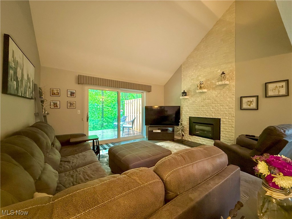 Hemlock Ridge Condo - Residential