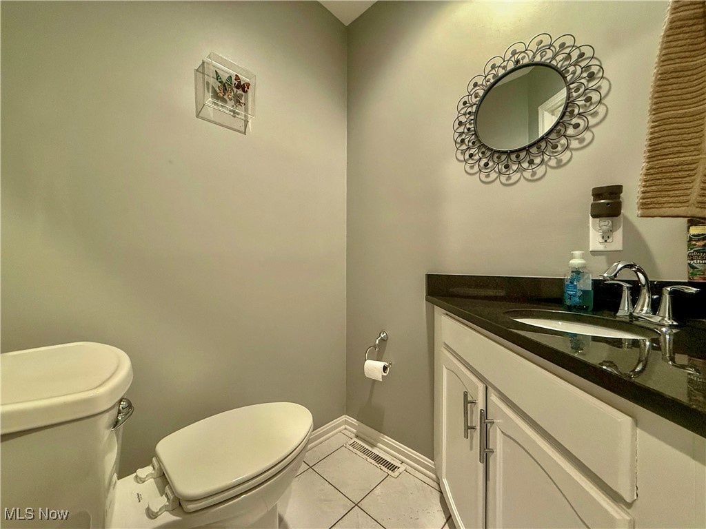 Hemlock Ridge Condo - Residential