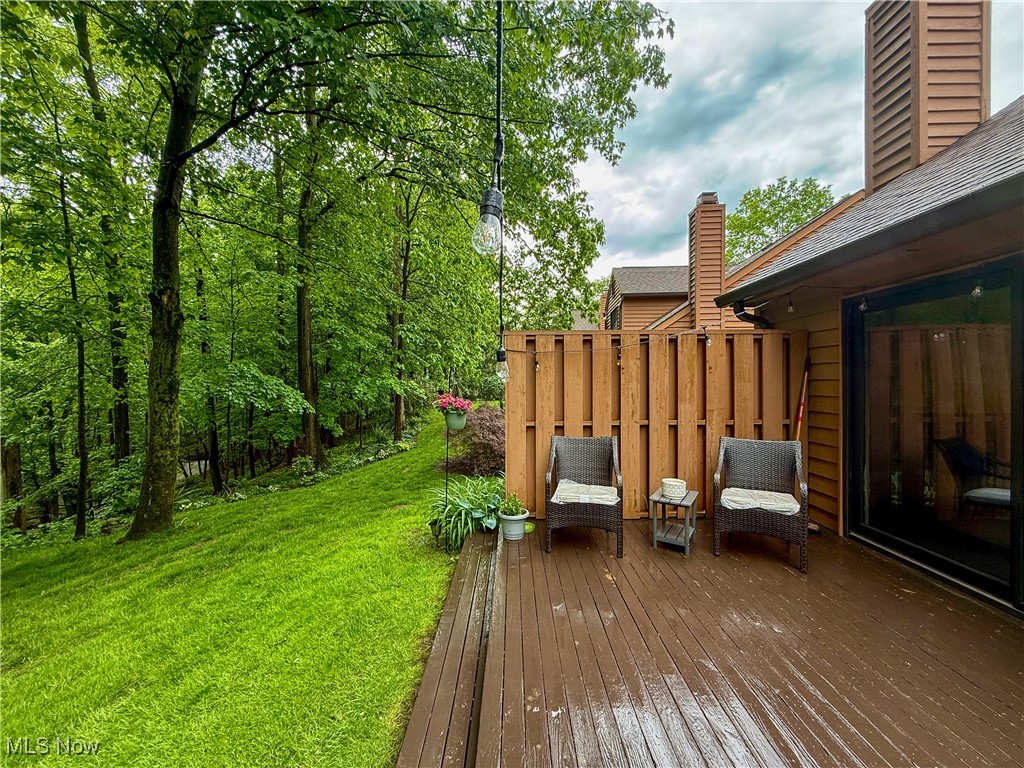 Hemlock Ridge Condo - Residential