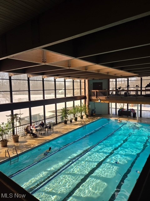 Hemlock Ridge Condo - Residential