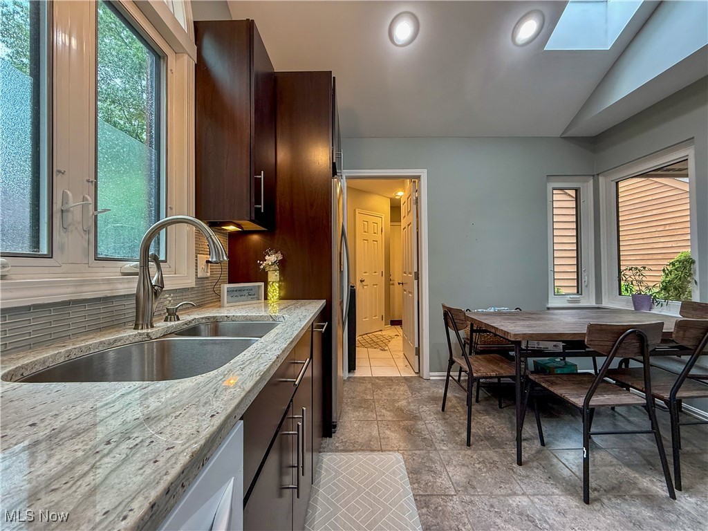 Hemlock Ridge Condo - Residential