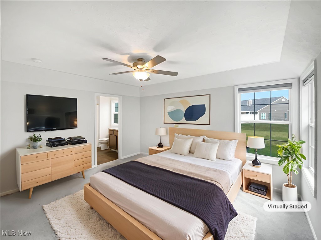 Enclave At Fieldstone Lakes Sub - Residential