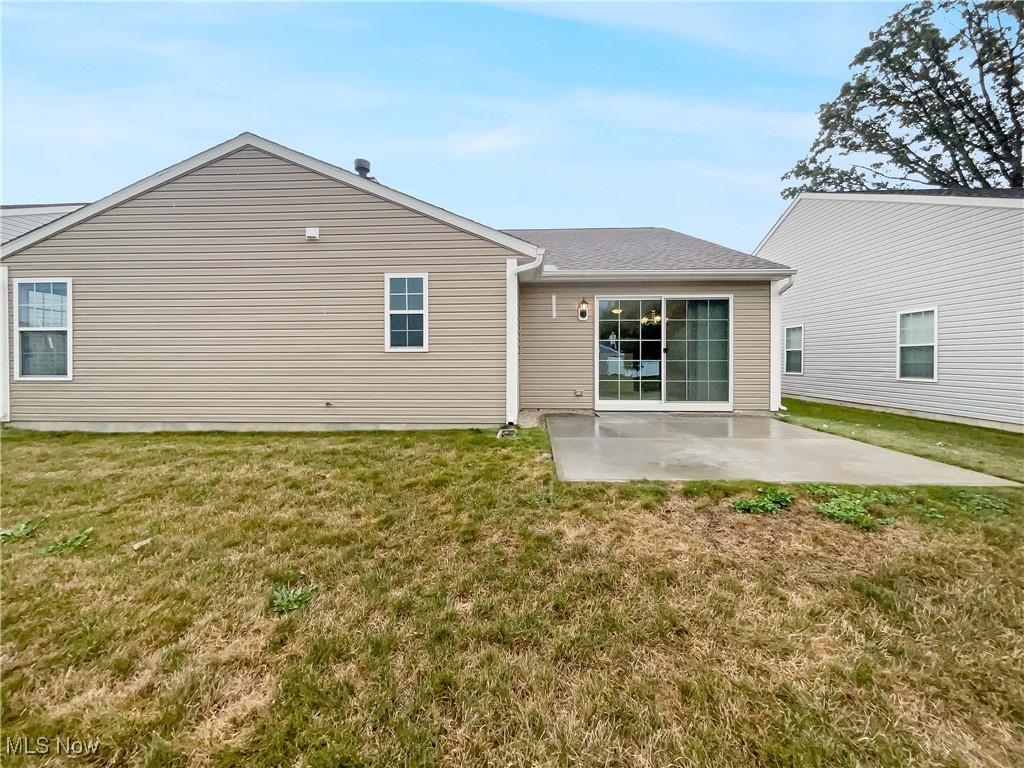 Enclave At Fieldstone Lakes Sub - Residential