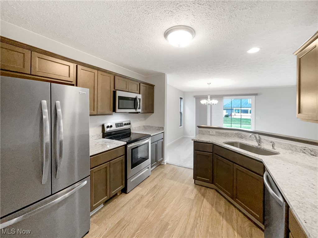 Enclave At Fieldstone Lakes Sub - Residential