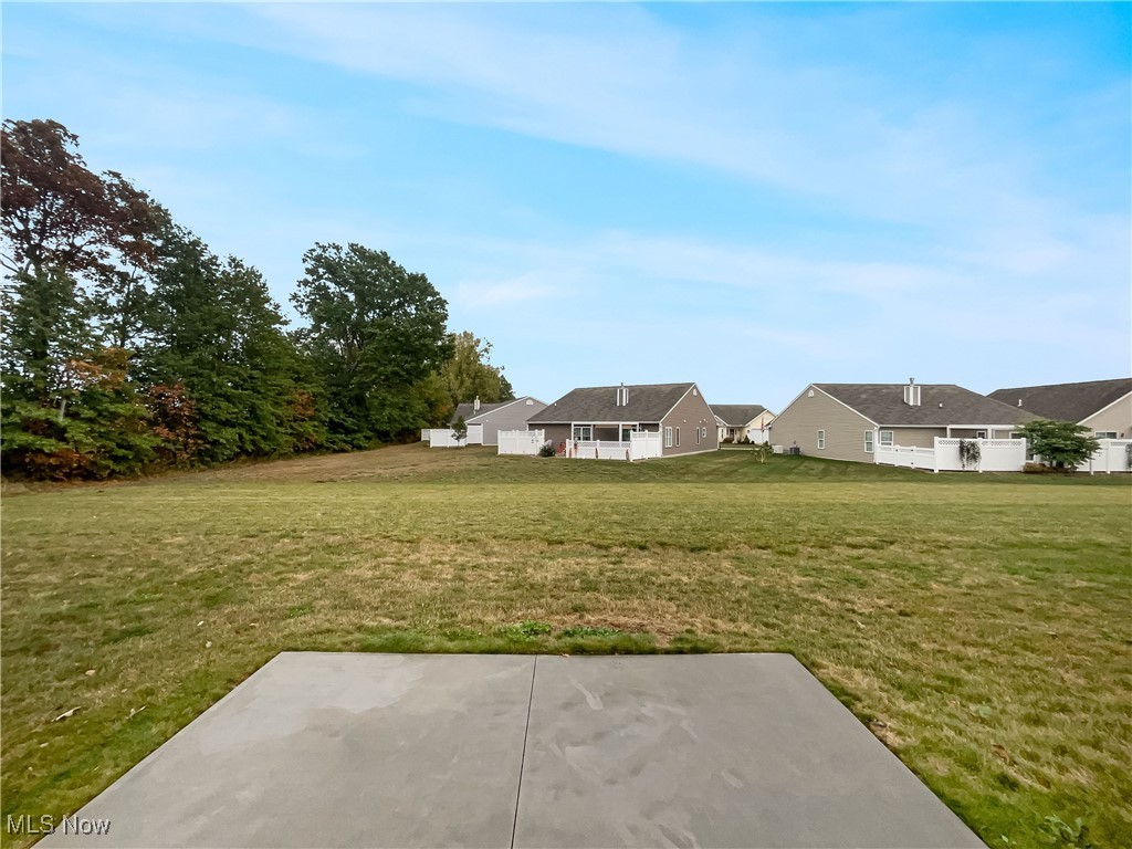 Enclave At Fieldstone Lakes Sub - Residential