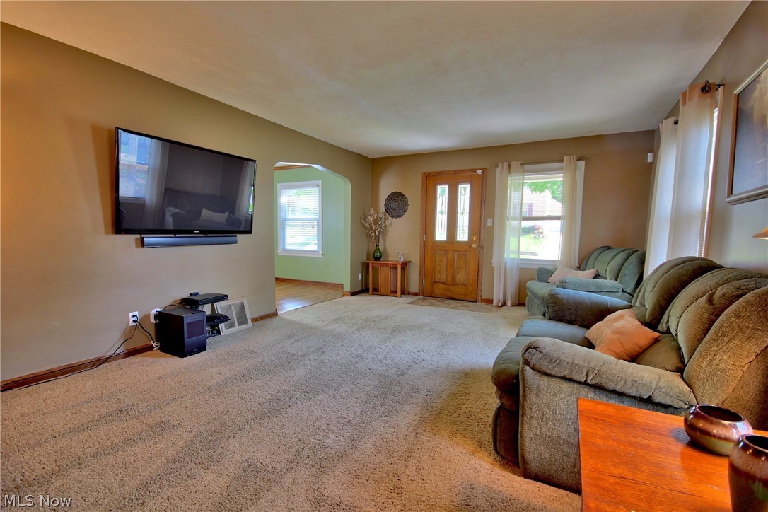 Hillcrest Park - Residential