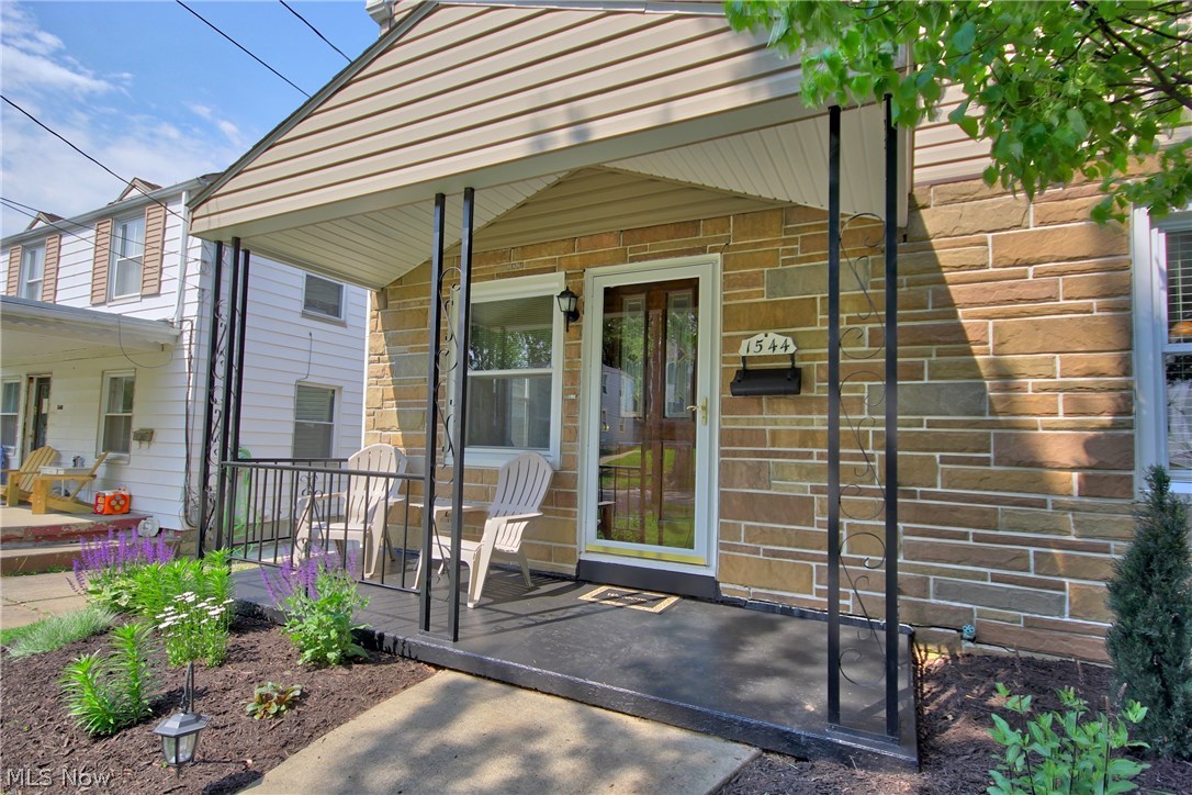 Hillcrest Park - Residential