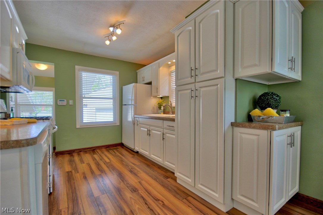 Hillcrest Park - Residential