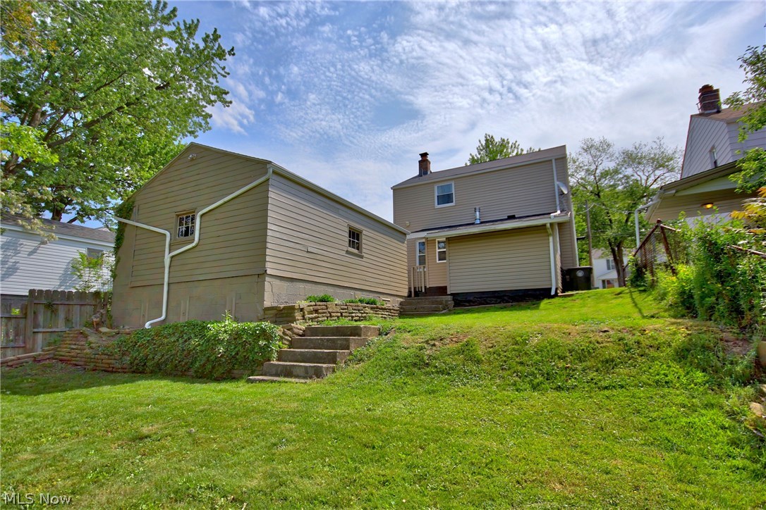 Hillcrest Park - Residential