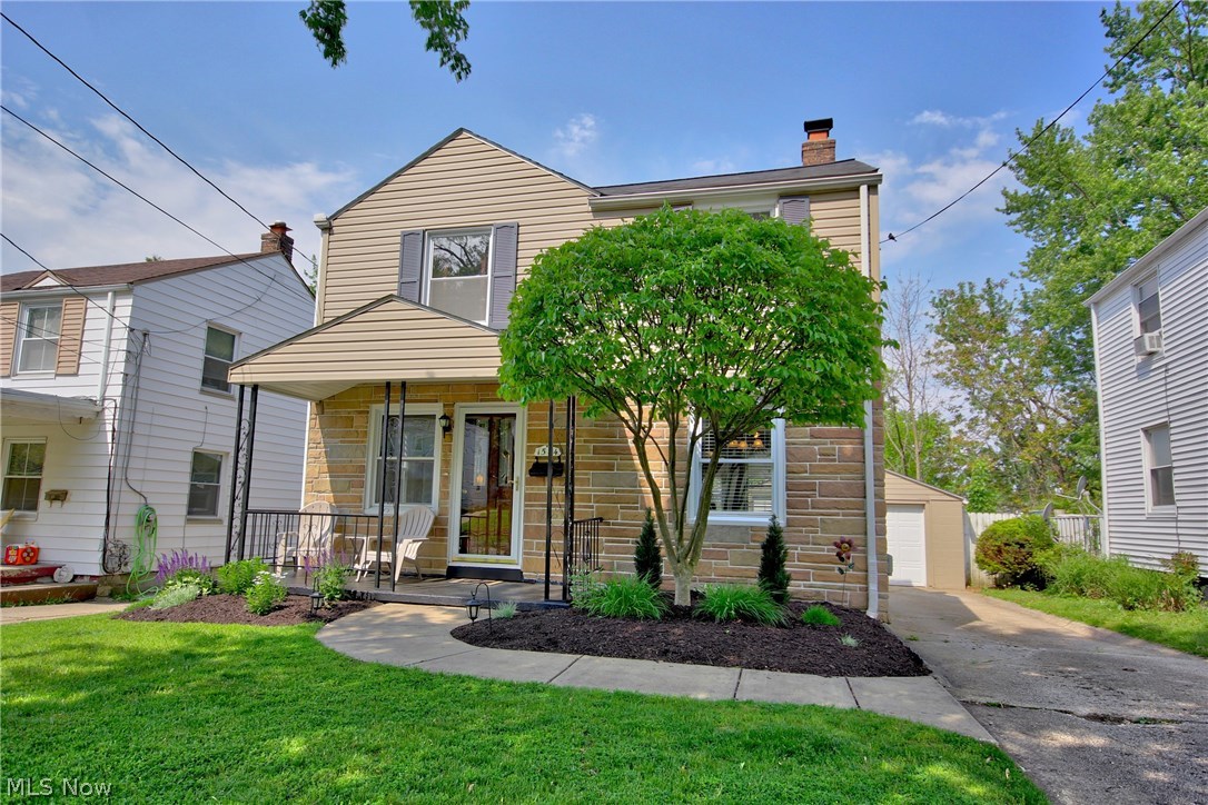 Hillcrest Park - Residential