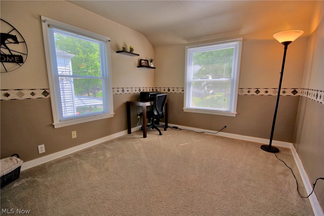 Hillcrest Park - Residential