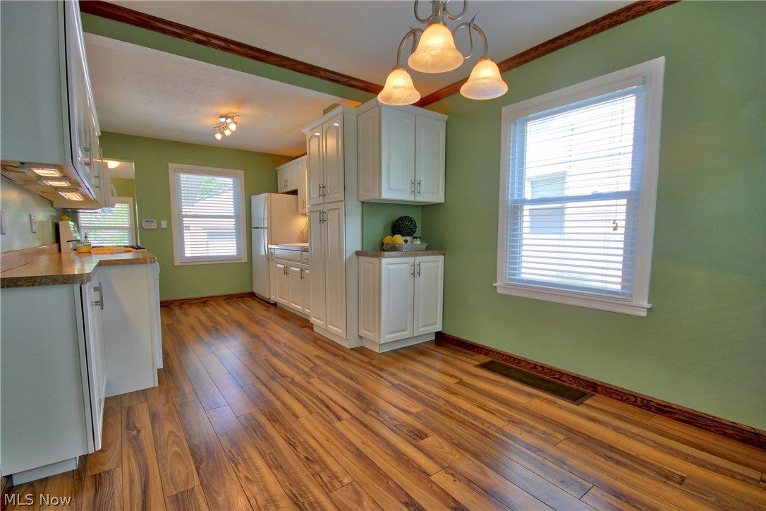 Hillcrest Park - Residential