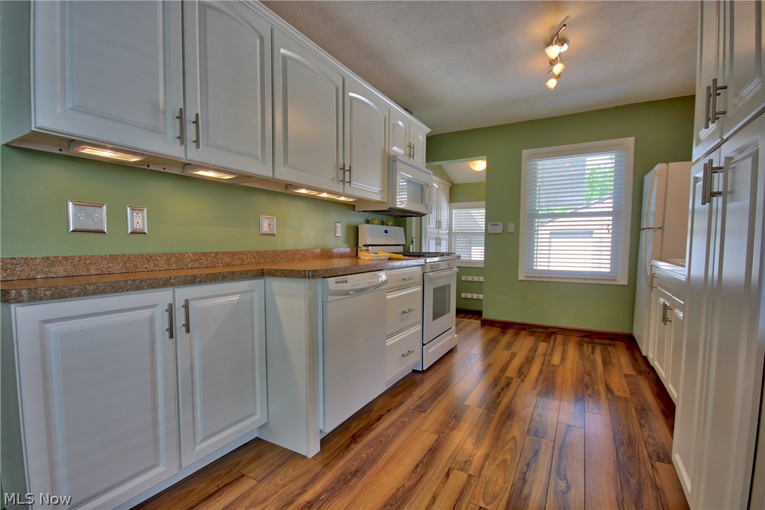 Hillcrest Park - Residential