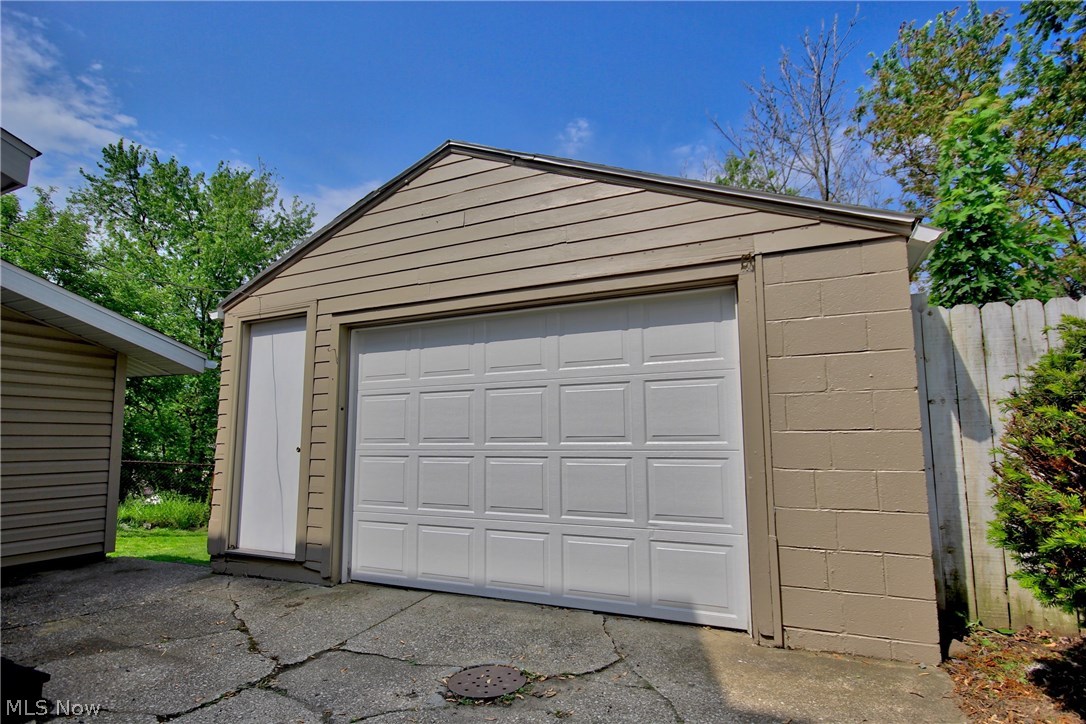 Hillcrest Park - Residential