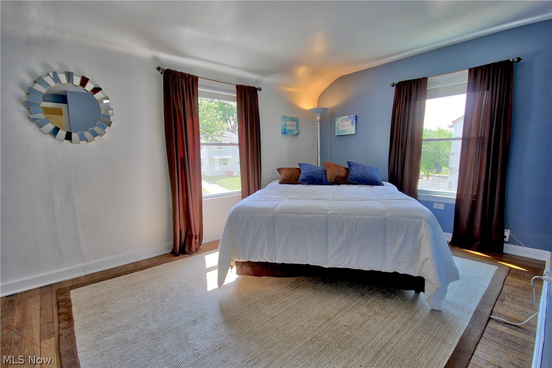 Hillcrest Park - Residential