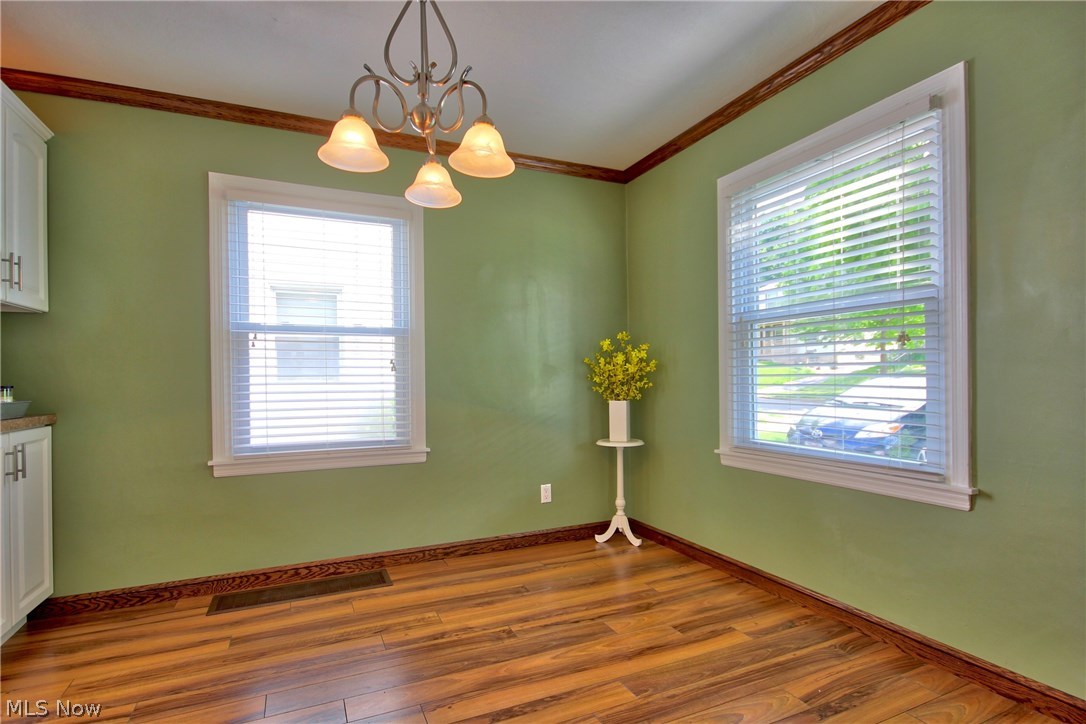 Hillcrest Park - Residential