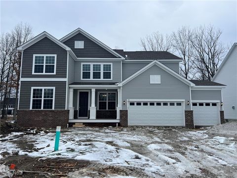 531 Port Side Drive, Avon Lake, OH 44012 - #: 5174228