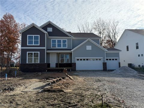 531 Port Side Drive, Avon Lake, OH 44012 - #: 5174228