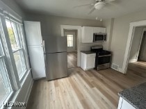 Pleasant Hill Allotment - Residential Lease