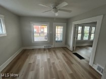 Pleasant Hill Allotment - Residential Lease