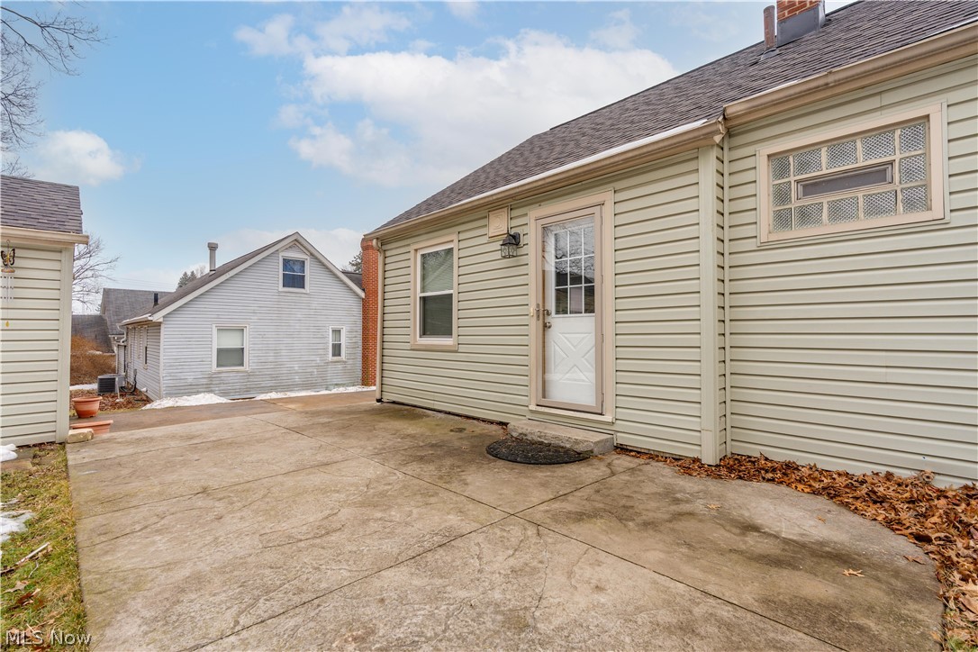 Edmeyer Park - Residential