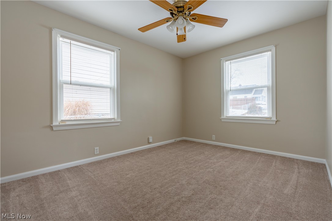 Edmeyer Park - Residential