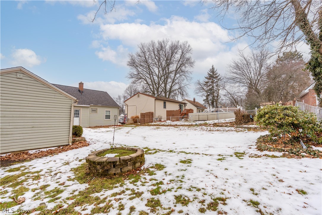 Edmeyer Park - Residential