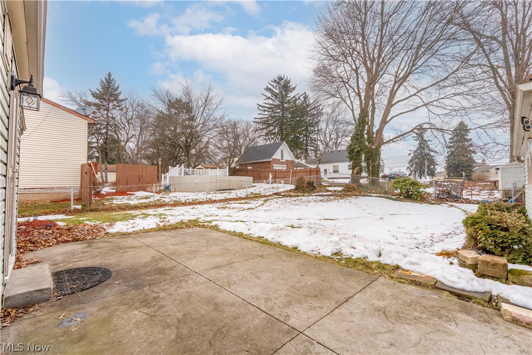 Edmeyer Park - Residential