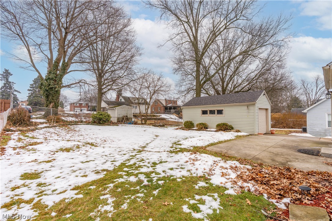 Edmeyer Park - Residential