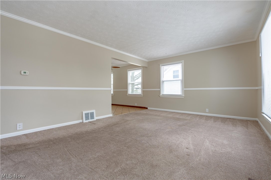 Edmeyer Park - Residential