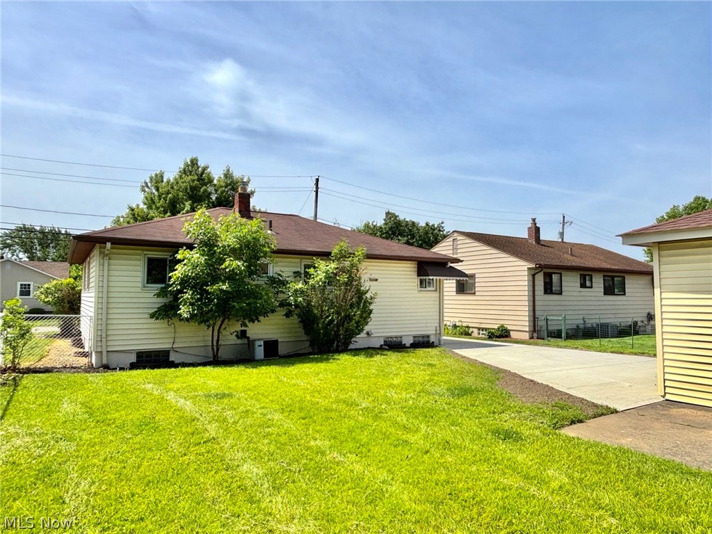 Sam H Miller Sub 7 - Residential
