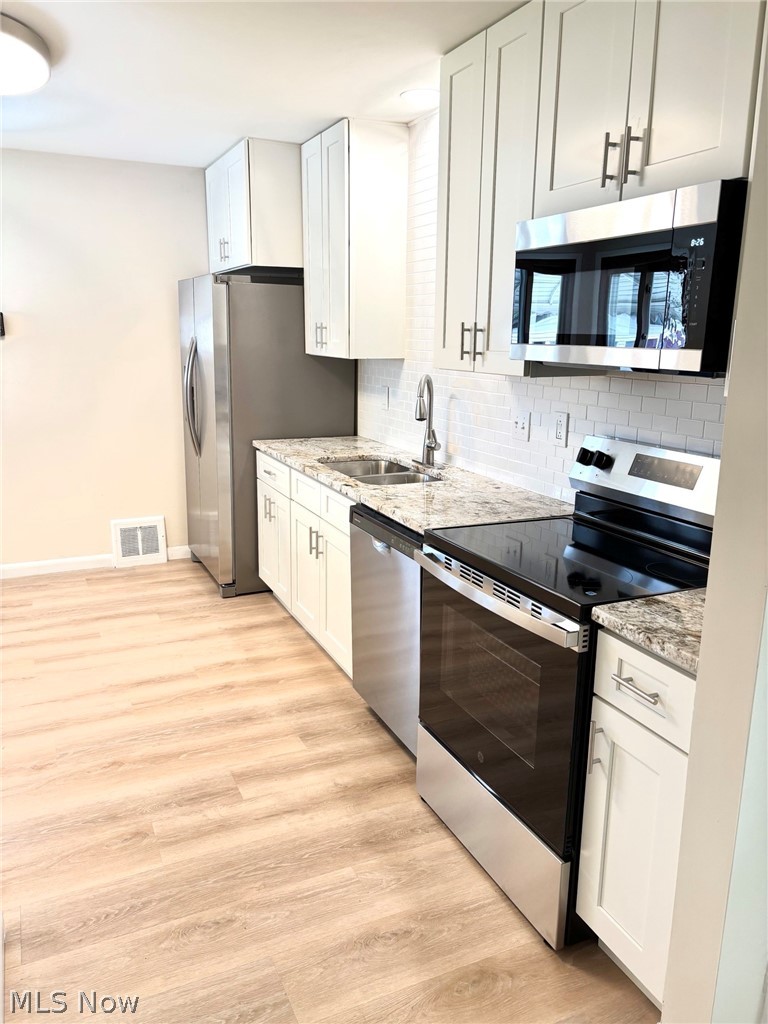 Sam H Miller Sub 7 - Residential